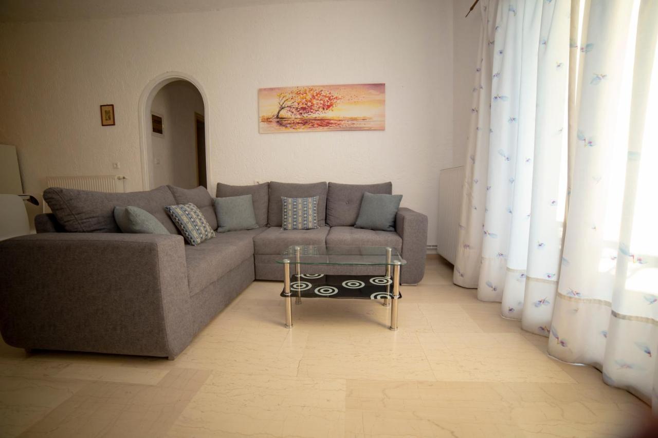 Appartamento Bay View Apts II Sitia  Esterno foto